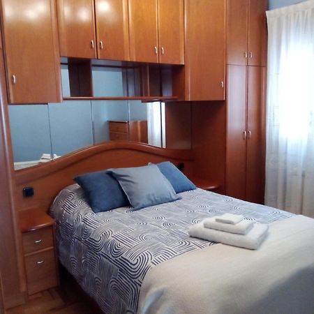 פורטוגלטה Apartamento La Villa Ebi 867 מראה חיצוני תמונה