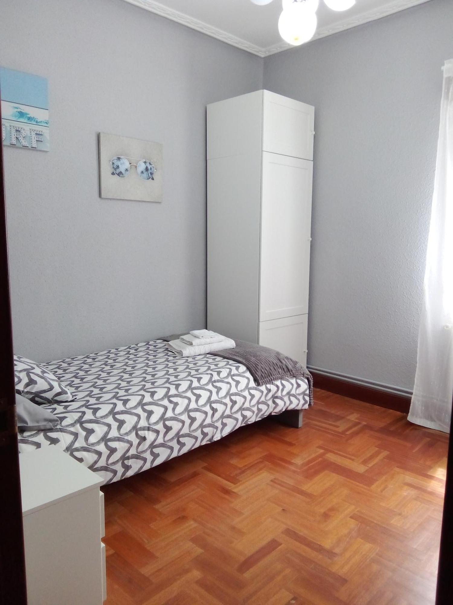 פורטוגלטה Apartamento La Villa Ebi 867 מראה חיצוני תמונה