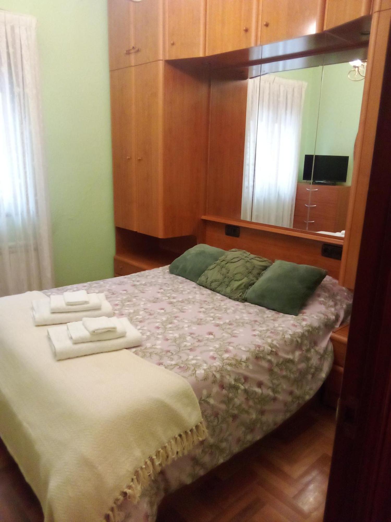 פורטוגלטה Apartamento La Villa Ebi 867 מראה חיצוני תמונה