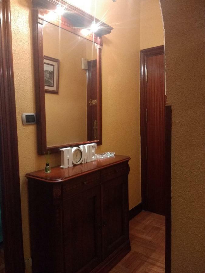 פורטוגלטה Apartamento La Villa Ebi 867 מראה חיצוני תמונה