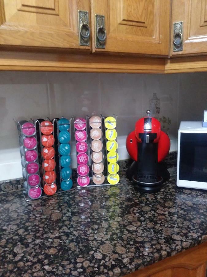 פורטוגלטה Apartamento La Villa Ebi 867 מראה חיצוני תמונה